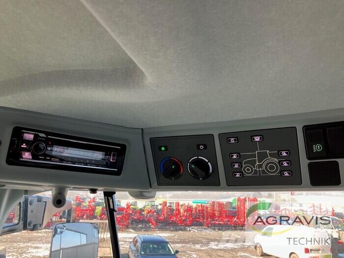 CLAAS ARION 550 HEXASHIFT STAGE V CIS+ Traktoren