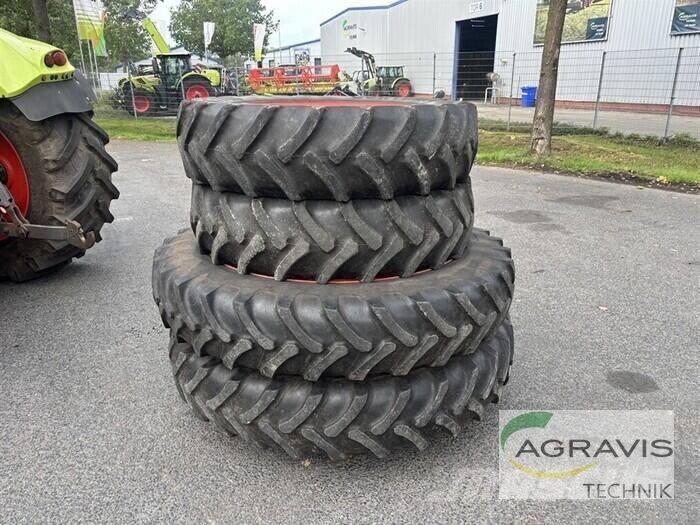 CLAAS ARION 620 CIS Traktory