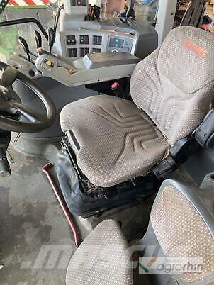 CLAAS ARION 620 CIS Traktorok