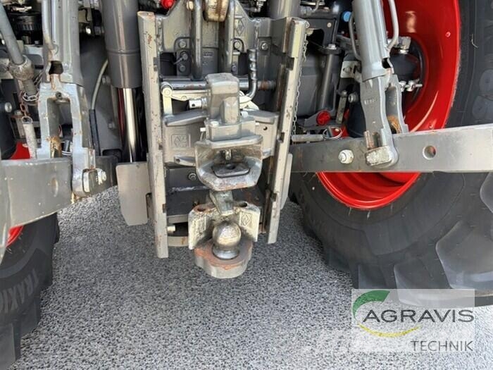 CLAAS ARION 660 CMATIC CEBIS 트랙터