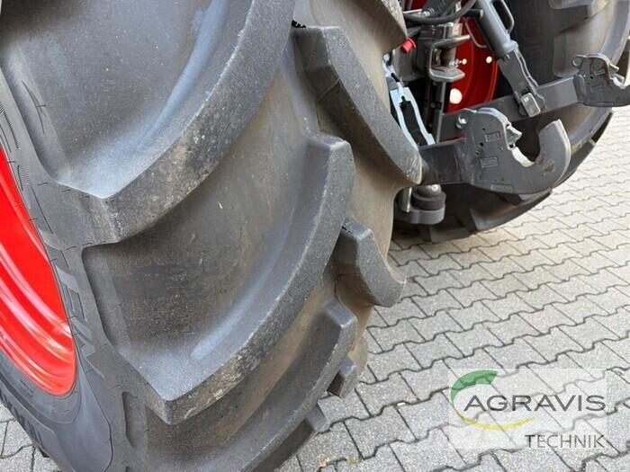 CLAAS ARION 660 CMATIC CEBIS + FL 150 Traktory