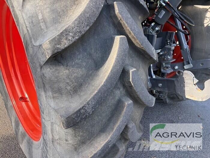 CLAAS ARION 660 CMATIC CEBIS Ciągniki rolnicze
