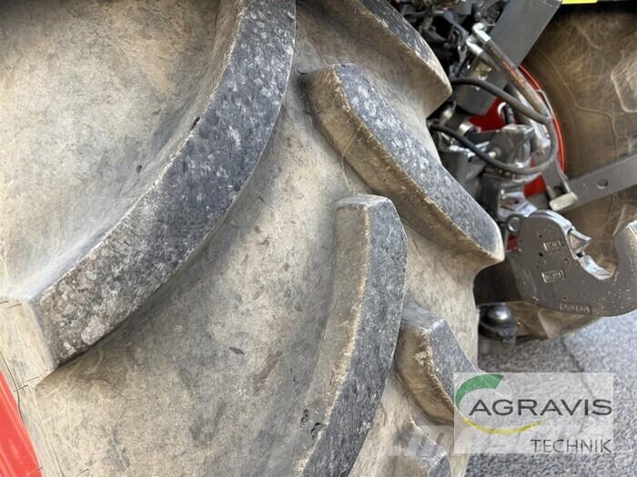 CLAAS ARION 660 CMATIC CEBIS Trattori