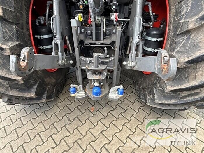 CLAAS AXION 830 CMATIC CEBIS Traktori