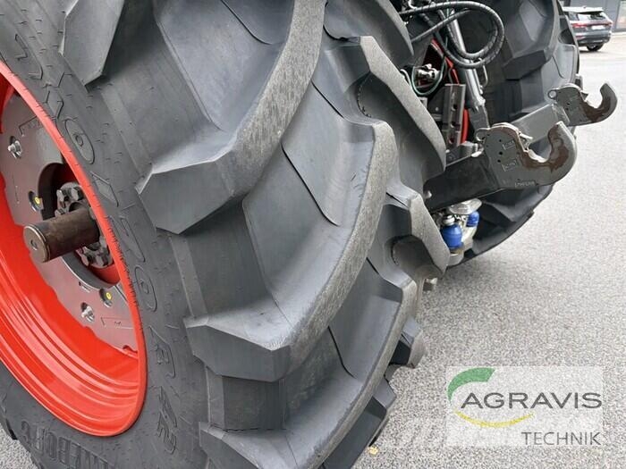 CLAAS AXION 830 CMATIC CEBIS Tractoare