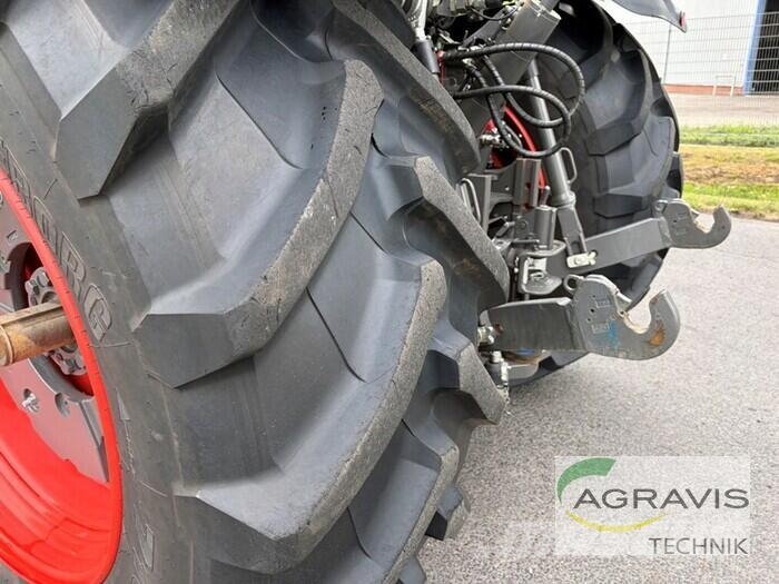 CLAAS AXION 830 CMATIC CEBIS Tractoare