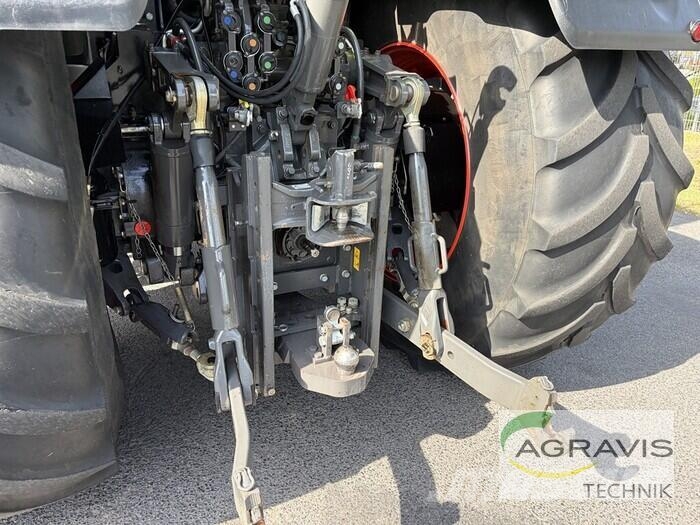CLAAS AXION 920 CMATIC CEBIS الجرارات