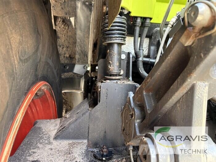 CLAAS AXION 930 CMATIC CEBIS Trattori