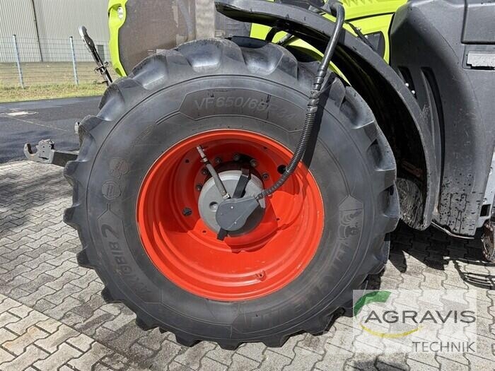CLAAS AXION 930 CMATIC CEBIS Trattori