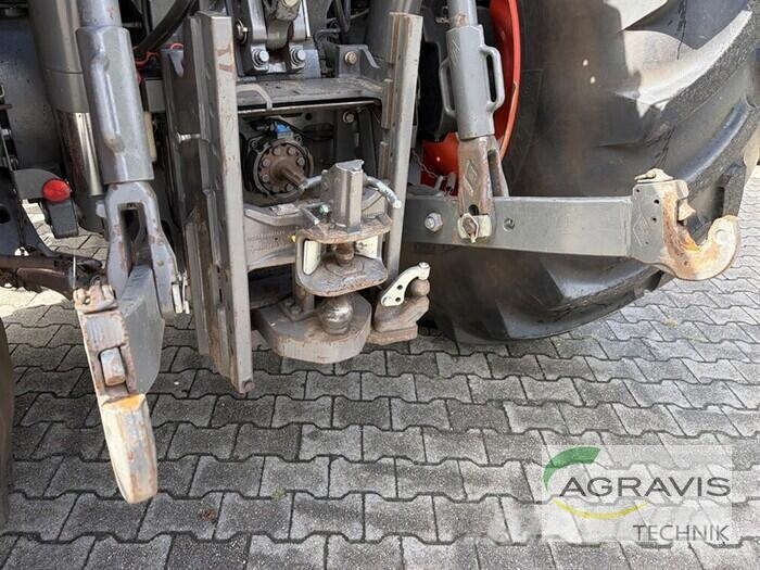 CLAAS AXION 930 CMATIC CEBIS Trattori