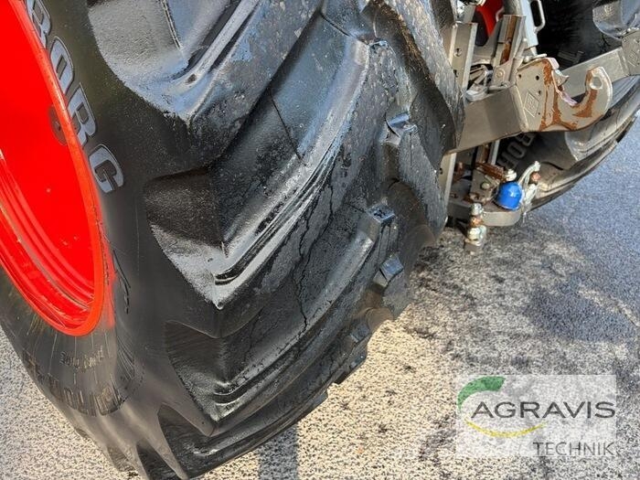 CLAAS AXION 940 CMATIC CEBIS الجرارات