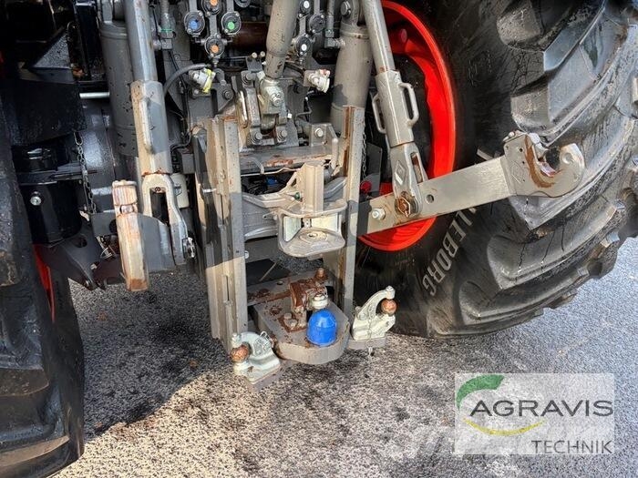 CLAAS AXION 940 CMATIC CEBIS الجرارات