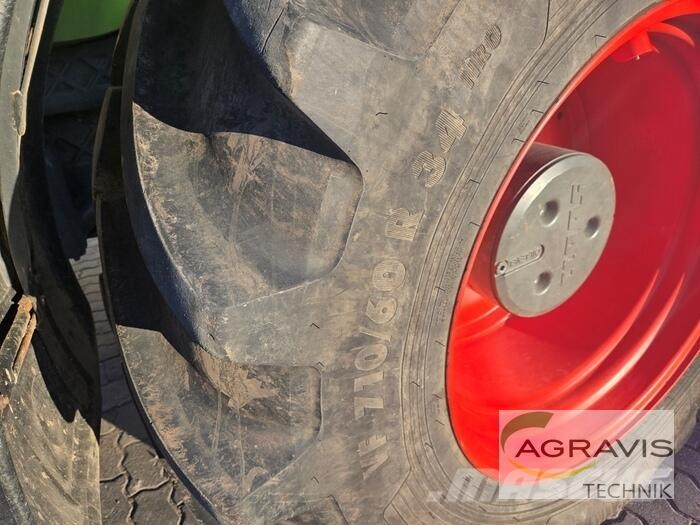CLAAS AXION 960 CMATIC Traktorer