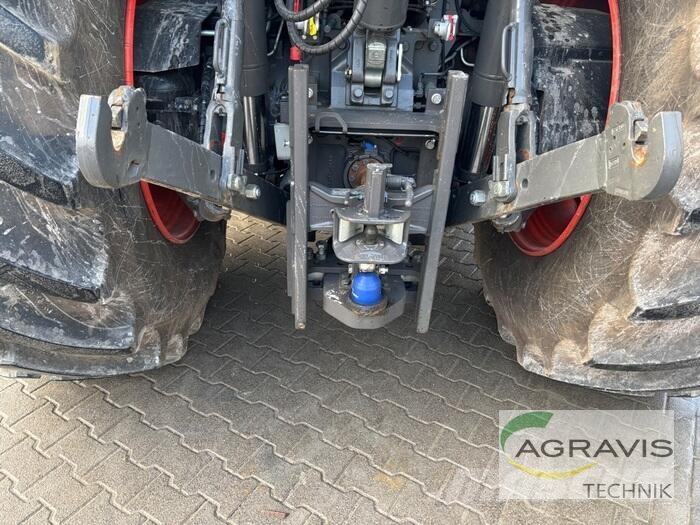 CLAAS AXION 960 CMATIC CEBIS Tractors