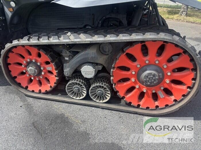 CLAAS AXION 960 CMATIC CEBIS TERRA TRAC Terra Trac 트랙터
