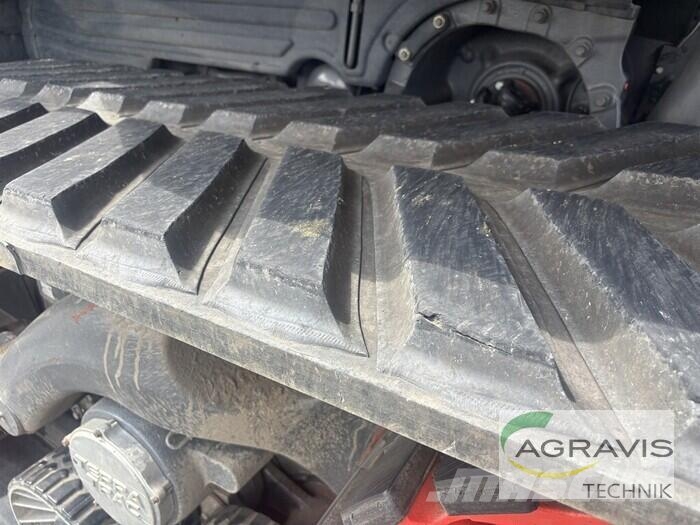 CLAAS AXION 960 CMATIC CEBIS TERRA TRAC Terra Trac 트랙터