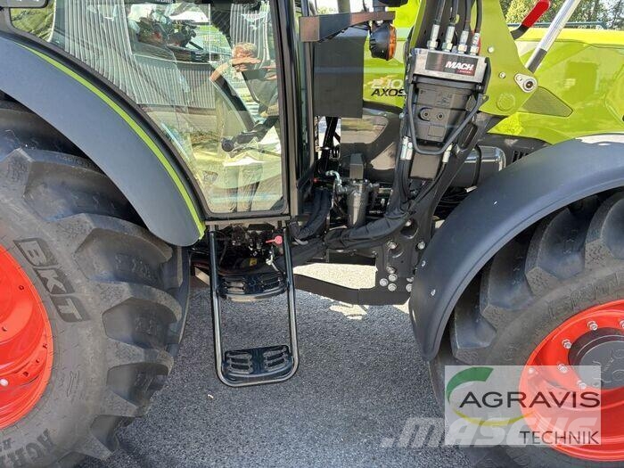 CLAAS AXOS 2.105 ADVANCED 트랙터