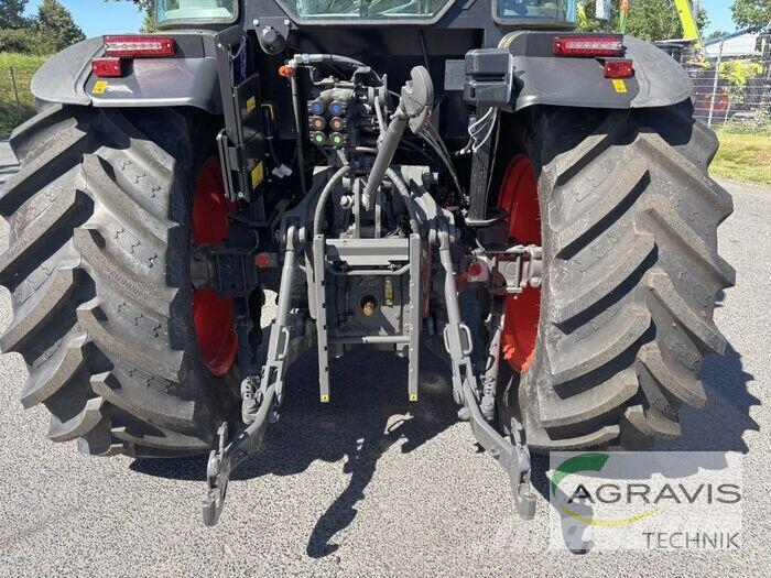 CLAAS AXOS 2.105 ADVANCED 트랙터
