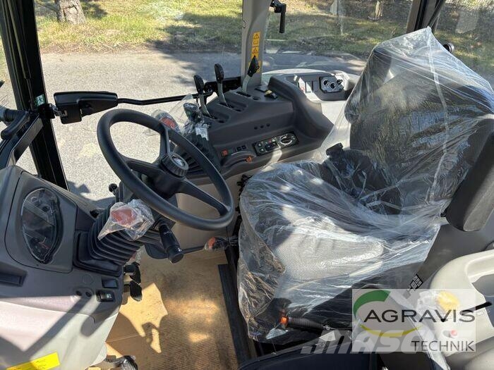 CLAAS AXOS 2.105 ADVANCED 트랙터