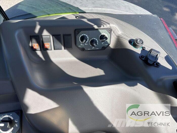 CLAAS AXOS 2.105 ADVANCED 트랙터