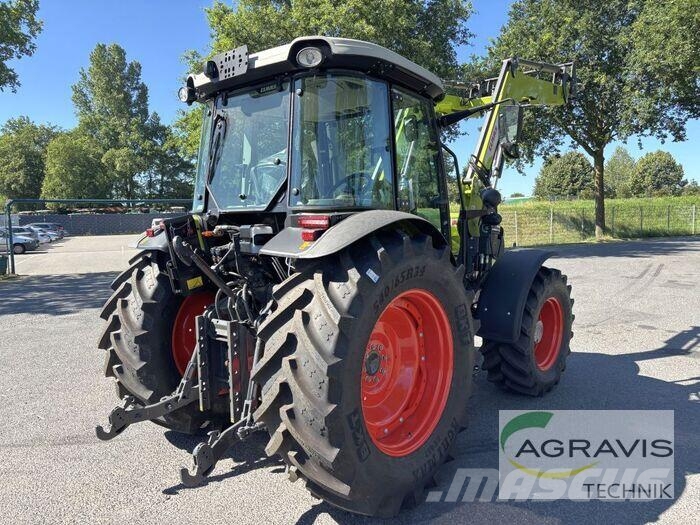 CLAAS AXOS 2.105 ADVANCED 트랙터