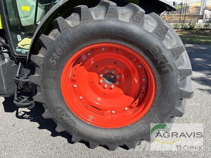 CLAAS AXOS 2.105 ADVANCED 트랙터