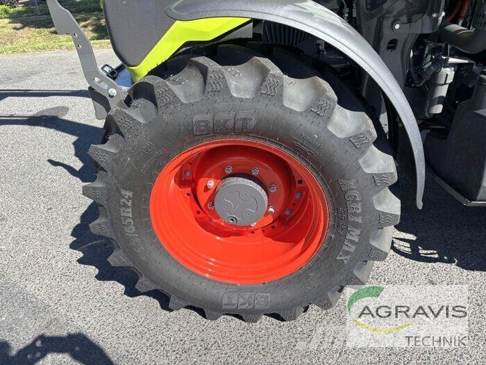 CLAAS AXOS 2.105 ADVANCED 트랙터