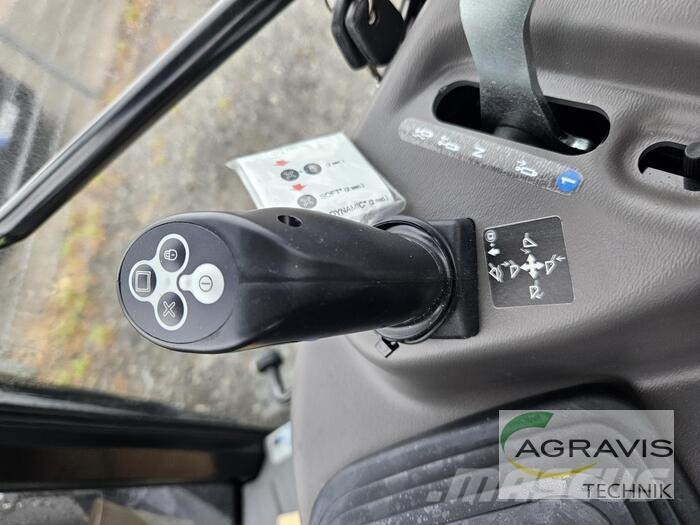 CLAAS AXOS 2.105 ADVANCED Traktori