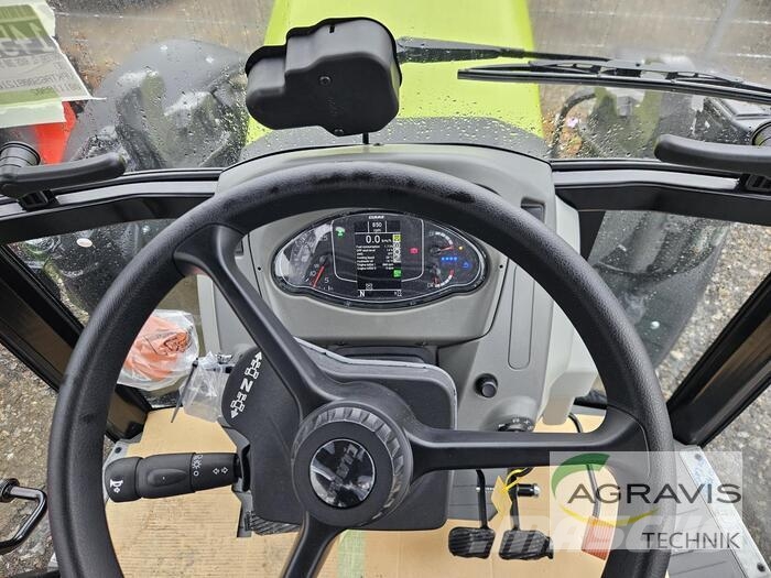 CLAAS AXOS 2.105 ADVANCED Traktori