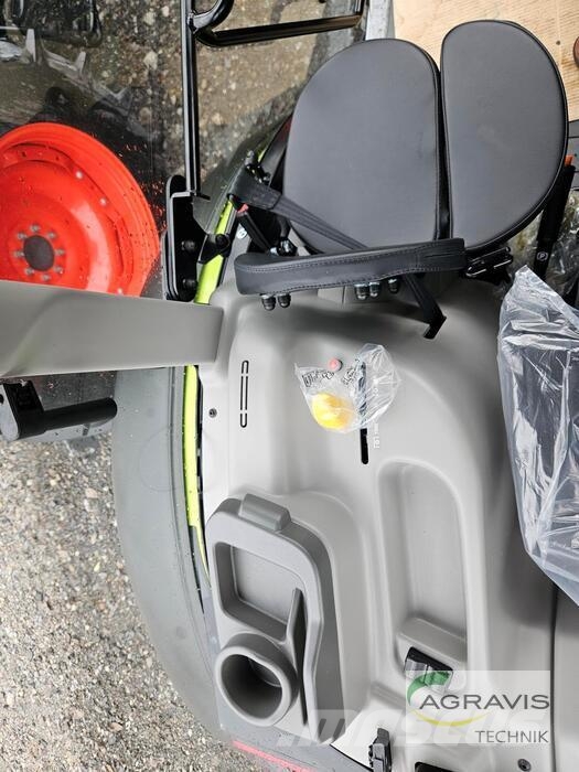 CLAAS AXOS 2.105 ADVANCED Traktori