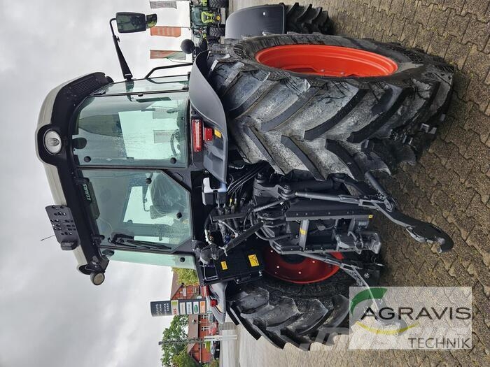 CLAAS AXOS 2.105 ADVANCED Traktori