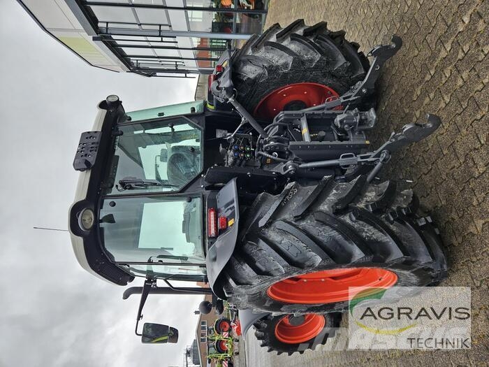 CLAAS AXOS 2.105 ADVANCED Traktori