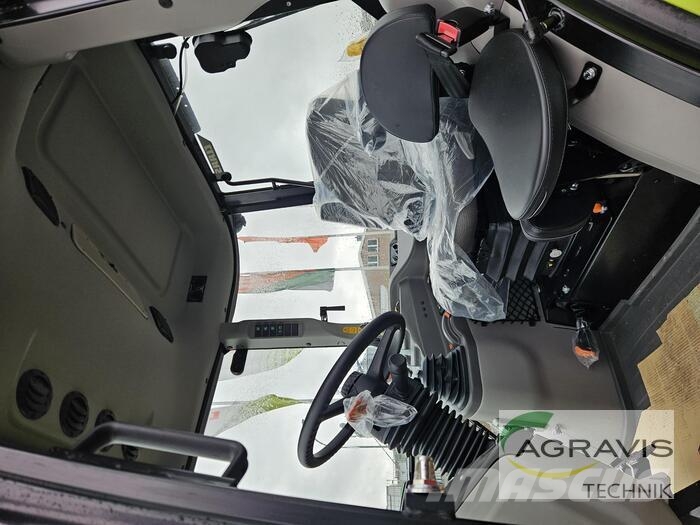 CLAAS AXOS 2.105 ADVANCED Traktori