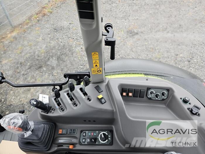 CLAAS AXOS 2.105 ADVANCED Traktori