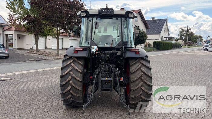 CLAAS AXOS 240 ADVANCED 트랙터