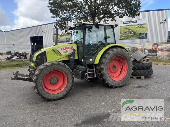 CLAAS AXOS 340 C Traktoren