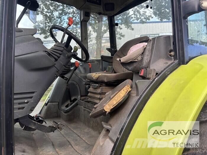 CLAAS AXOS 340 C Traktoren
