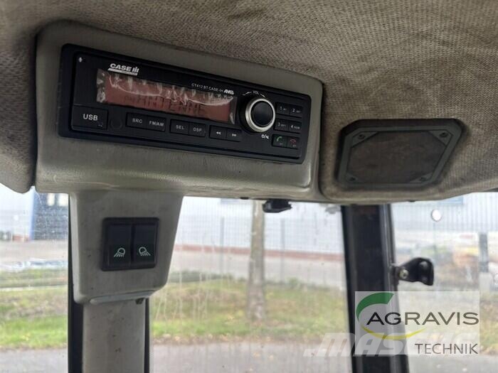 CLAAS AXOS 340 C Traktoren