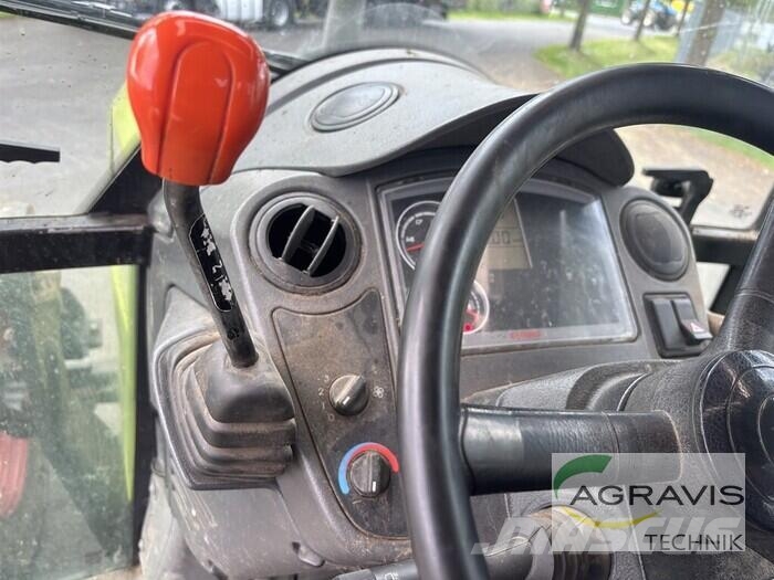 CLAAS AXOS 340 C Traktoren