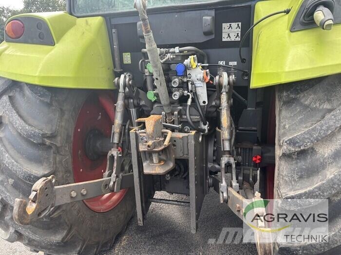 CLAAS AXOS 340 C Traktoren
