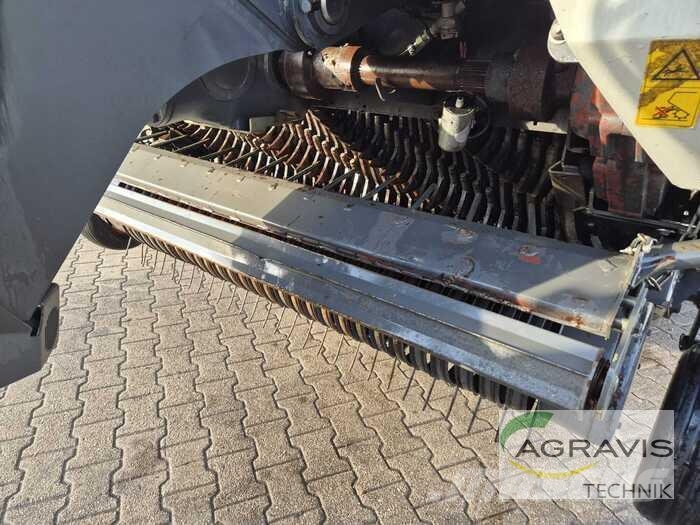CLAAS CARGOS 9500 Samozberacie vozy