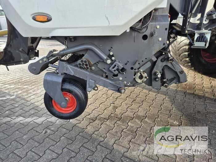 CLAAS CARGOS 9500 Samozberacie vozy
