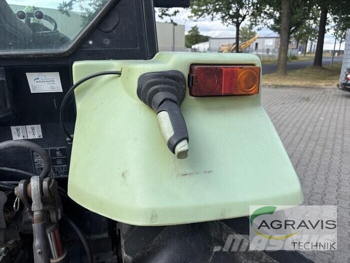 CLAAS CELTIS 436 RX COMFORT 트랙터
