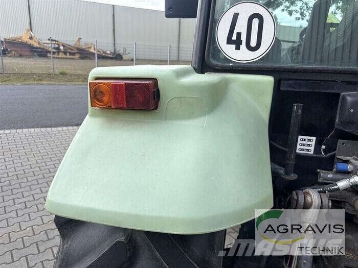 CLAAS CELTIS 436 RX COMFORT 트랙터