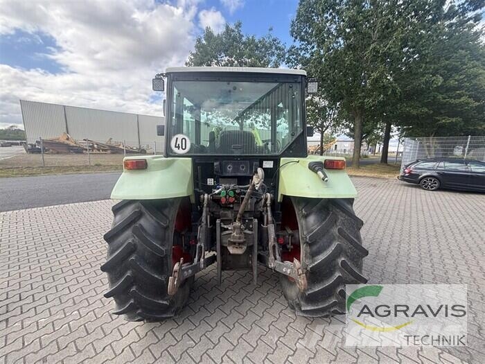 CLAAS CELTIS 436 RX COMFORT 트랙터