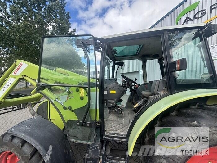 CLAAS CELTIS 436 RX COMFORT 트랙터