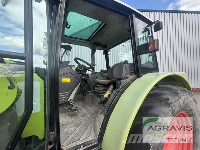 CLAAS CELTIS 436 RX COMFORT 트랙터