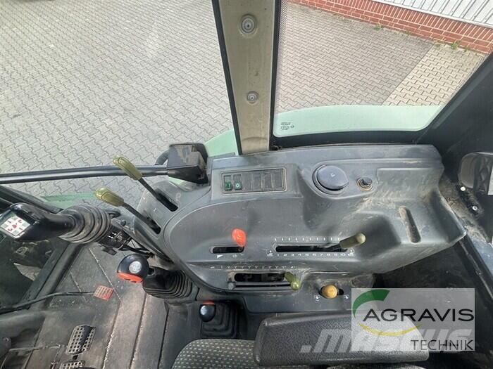 CLAAS CELTIS 436 RX COMFORT 트랙터