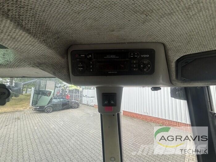 CLAAS CELTIS 436 RX COMFORT 트랙터
