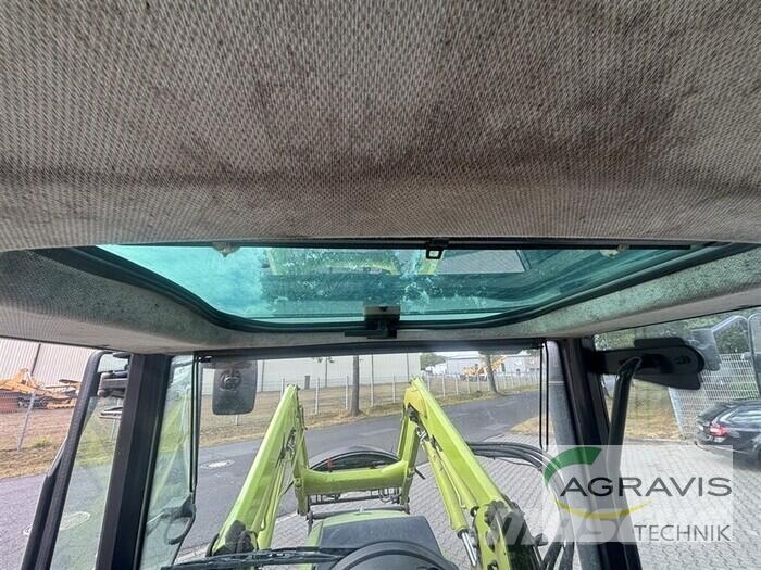 CLAAS CELTIS 436 RX COMFORT 트랙터